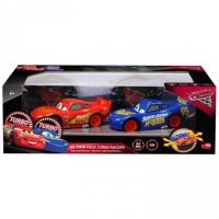 Opakowanie Auta 3 RC 2-pack Zygzak McQueen 17 cm