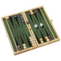 Opakowanie Backgammon