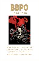 BBPO 1946 - 1948. Autor: Opracowanie zbiorowe. SmakLiter.pl Okładka książki BBPO 1946 - 1948