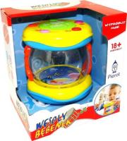 Opakowanie Bębenek dla malucha