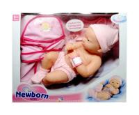 Opakowanie Bobas Newborn