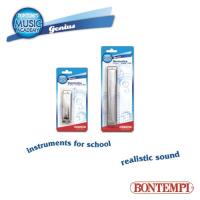 Opakowanie Bontempi Play Harmonika metalowa