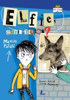 Elfie gdzie jesteś?. Autor: Opowiadania - Marcin Pałasz, Kołodziejczyk Katarzyna. SmakLiter.pl Okładka książki Elfie gdzie jesteś?