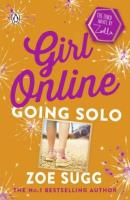Okładka książki Girl Online Going Solo