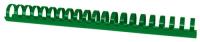 Grzbiety do bindowania Office Products A4 28,5 mm plastikowe 50 sztuk zielone. Wydawca: PBS Connect Polska. SmakLiter.pl Opakowanie Grzbiety do bindowania Office Products A4 28,5 mm plastikowe 50 sztuk zielone