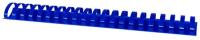 Grzbiety do bindowania Office Products A4 38 mm plastikowe 50 sztuk niebieskie. Wydawca: PBS Connect Polska. SmakLiter.pl Opakowanie Grzbiety do bindowania Office Products A4 38 mm plastikowe 50 sztuk niebieskie
