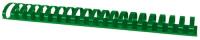 Grzbiety do bindowania Office Products A4 45 mm plastikowe 50 sztuk zielone. Wydawca: PBS Connect Polska. SmakLiter.pl Opakowanie Grzbiety do bindowania Office Products A4 45 mm plastikowe 50 sztuk zielone