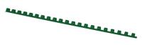 Grzbiety do bindowania Office Products A4 plastikowe 100 sztuk zielone. Wydawca: PBS Connect Polska. SmakLiter.pl Opakowanie Grzbiety do bindowania Office Products A4 plastikowe 100 sztuk zielone