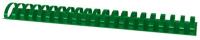 Grzbiety do bindowania Office Products A4 plastikowe 38mm 50 sztuk zielone. Wydawca: PBS Connect Polska. SmakLiter.pl Opakowanie Grzbiety do bindowania Office Products A4 plastikowe 38mm 50 sztuk zielone