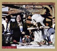 I na co mi to było. Autor: Justyna Steczkowska, Boban Markovic. SmakLiter.pl Okładka książki I na co mi to było