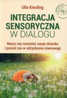 Okładka książki Integracja sensoryczna w dialogu