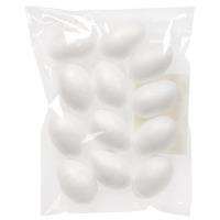 Opakowanie Jajko styropianowe 70mm 12el