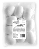 Opakowanie Jajko styropianowe 80mm 10el