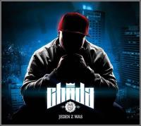 Jeden z Was CD. Autor: Chada. SmakLiter.pl Okładka książki Jeden z Was CD