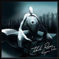 Kacper: Tabula Rasa CD. Autor: Kacper. SmakLiter.pl Okładka książki Kacper: Tabula Rasa CD