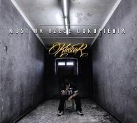 Okładka książki Kaczor: Most Na Rzece Odkupienia