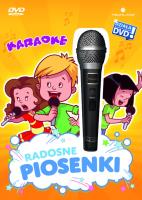 Karaoke Radosne Piosenki. Wydawca: Techland. SmakLiter.pl Opakowanie Karaoke Radosne Piosenki
