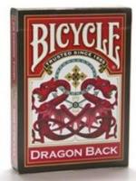 Karty Anne Stokes Age of Dragons BICYCLE. Wydawca: United States Playing Card Company. SmakLiter.pl Opakowanie Karty Anne Stokes Age of Dragons BICYCLE