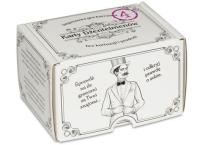 Okładka książki Karty Dżentelmenów - Epizod Czwarty