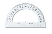 Kątomierz 12cm 746238. Wydawca: Koh-I-Noor. SmakLiter.pl Opakowanie Kątomierz 12cm 746238