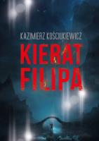 Okładka książki Kierat Filipa