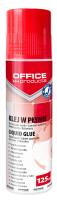 Opakowanie Klej w płynie Office Products 125ml