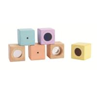 Opakowanie Klocki interaktywne w woreczku