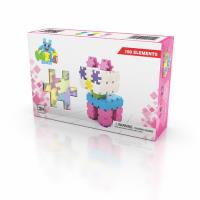 Opakowanie Klocki meli girls 150szt