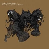 Kontrabanda: Brat Bratu Bratem CD. Autor: praca zbiorowa. SmakLiter.pl Okładka książki Kontrabanda: Brat Bratu Bratem CD