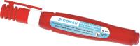 Korektor w piórze Donau płaski 10ml. Wydawca: PBS Connect Polska. SmakLiter.pl Opakowanie Korektor w piórze Donau płaski 10ml