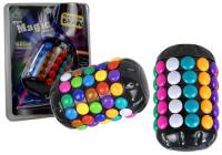 Opakowanie Kostka Logiczna 4D Układanka 12 Poziomów