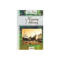 Okładka książki Krwią i blizną