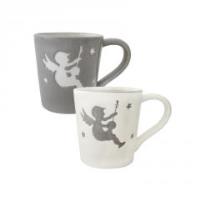 Opakowanie Kubki Anioł komplet 4 sztuki