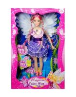 Opakowanie Lalka ze skrzydełkami