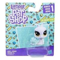 Opakowanie Littlest Pet Shop- Snail