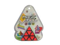 Okładka książki Magiczna kostka