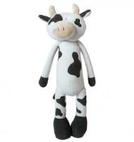 Opakowanie Maskotka krowa 35cm