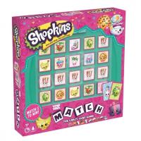 Opakowanie Match Shopkins