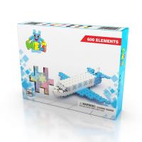 MELI Klocki Basic 600 sztuk. Wydawca: Artyzan. SmakLiter.pl Opakowanie MELI Klocki Basic 600 sztuk