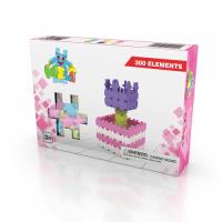 Opakowanie MELI Klocki Basic Girls 300 szt