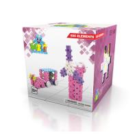 Opakowanie MELI Klocki Constructor Girls 400 sztuk