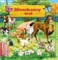 Mieszkańcy wsi JAFI. Autor:   Praca zbiorowa. SmakLiter.pl Okładka książki Mieszkańcy wsi JAFI