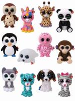 Opakowanie Mini Boos - Figurki, różne rodzaje