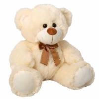 Opakowanie Miś Ludwik 25 cm ecru