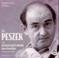 Mistrzowie słowa 1. Zostało z uczty bogów. Peszek - Audiobook. Autor: Igor Newerly. SmakLiter.pl Okładka książki Mistrzowie słowa 1. Zostało z uczty bogów. Peszek - Audiobook