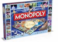 Opakowanie MONOPOLY DISNEY