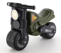 Opakowanie Motor Motorbajk