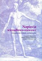 Okładka książki Napięcia więzadłowo-stawowe