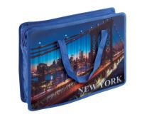 Opakowanie New York Teczka na prace plastyczne