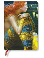 Notatnik Anticipation Midi Linia. Wydawca: Paperblanks. SmakLiter.pl Opakowanie Notatnik Anticipation Midi Linia